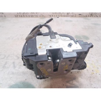 CERRADURA PUERTA TRASERA IZQUIERDA 825030032R 