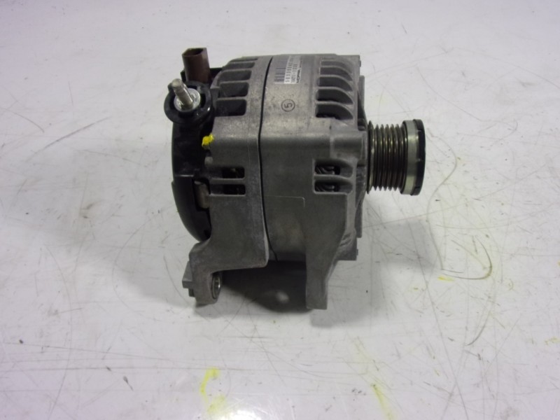 Recambio de alternador para alfa romeo stelvio (630) executive 4wd referencia OEM IAM 50559542 50559542 1042111330