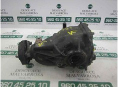 Recambio de diferencial trasero para mercedes-benz clase c (w203) sportcoupe 2.2 cdi cat referencia OEM IAM    2