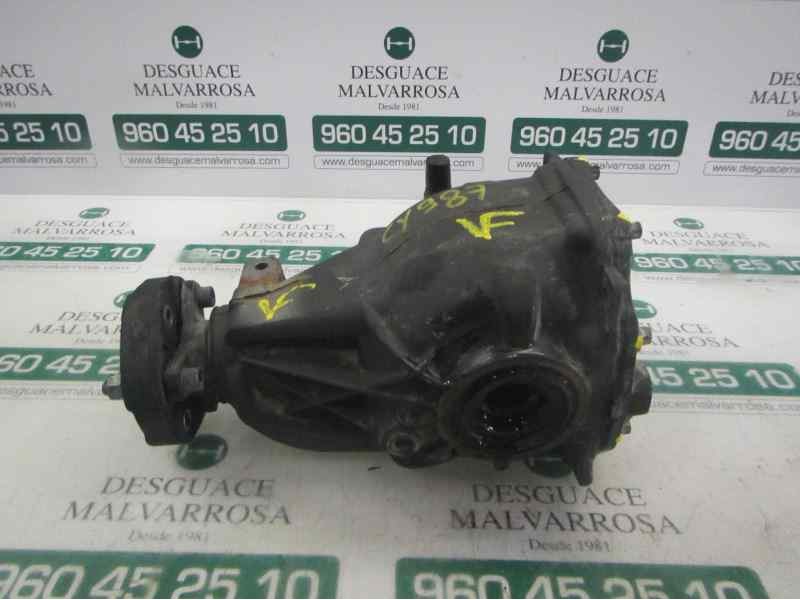 Recambio de diferencial trasero para mercedes-benz clase c (w203) sportcoupe 2.2 cdi cat referencia OEM IAM   