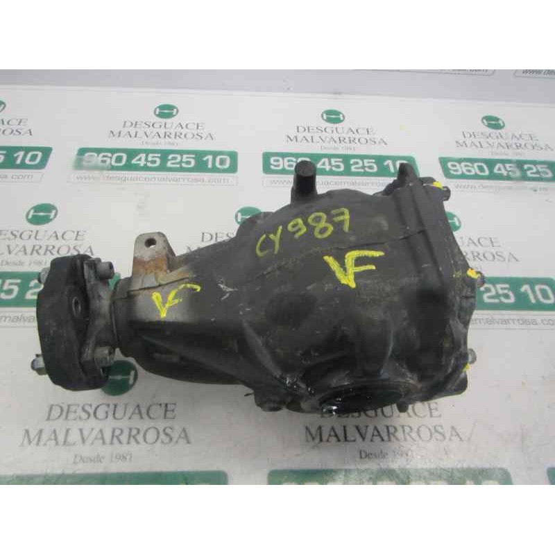 Recambio de diferencial trasero para mercedes-benz clase c (w203) sportcoupe 2.2 cdi cat referencia OEM IAM   