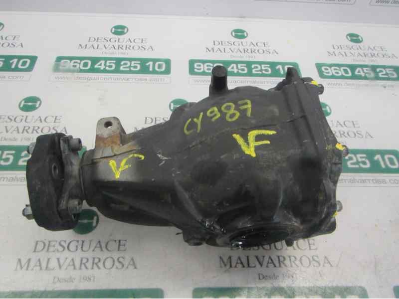 Recambio de diferencial trasero para mercedes-benz clase c (w203) sportcoupe 2.2 cdi cat referencia OEM IAM   