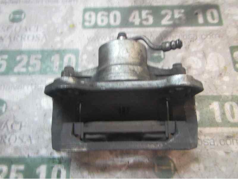Recambio de pinza freno delantera derecha para hyundai tucson 1.7 crdi cat referencia OEM IAM 58190D7A50  