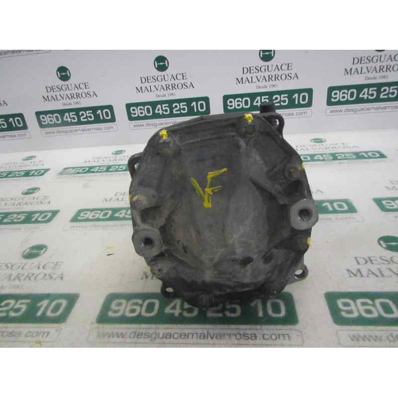 Recambio de diferencial trasero para mercedes-benz clase c (w203) sportcoupe 2.2 cdi cat referencia OEM IAM   