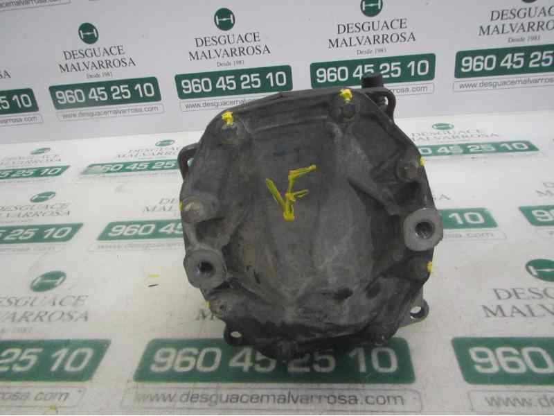 Recambio de diferencial trasero para mercedes-benz clase c (w203) sportcoupe 2.2 cdi cat referencia OEM IAM   