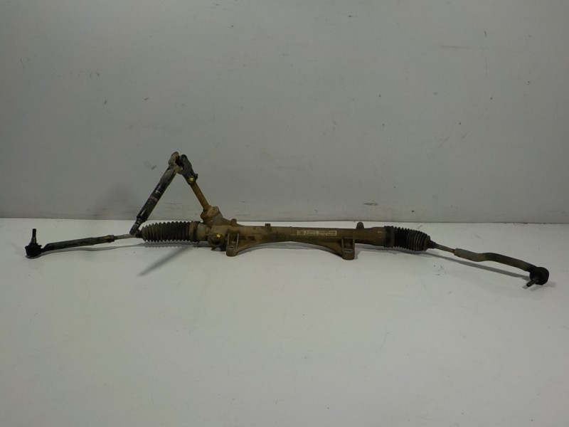 Recambio de cremallera direccion para nissan nv 200 (m20) 1.5 dci cat referencia OEM IAM 48001JX52A 48001JX52A 