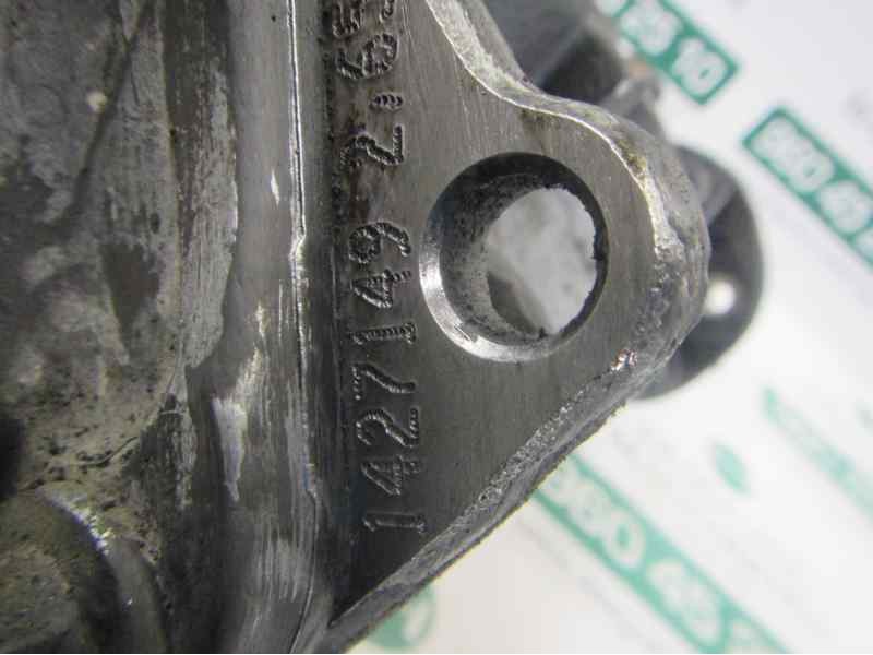 Recambio de diferencial trasero para mercedes-benz clase c (w203) sportcoupe 2.2 cdi cat referencia OEM IAM   