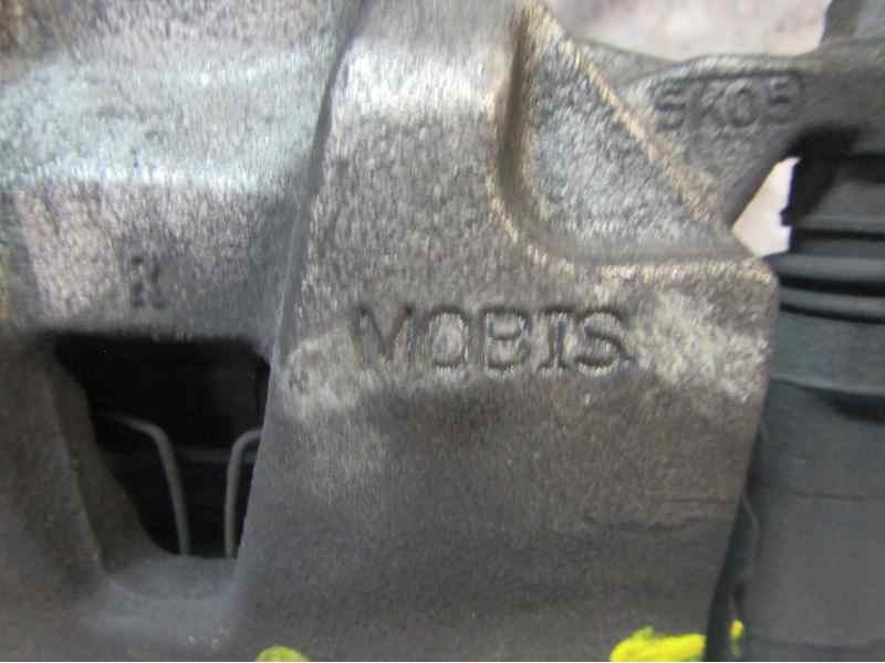 Recambio de pinza freno delantera derecha para hyundai tucson 1.7 crdi cat referencia OEM IAM 58190D7A50  