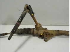 Recambio de cremallera direccion para nissan nv 200 (m20) 1.5 dci cat referencia OEM IAM 48001JX52A 48001JX52A  2