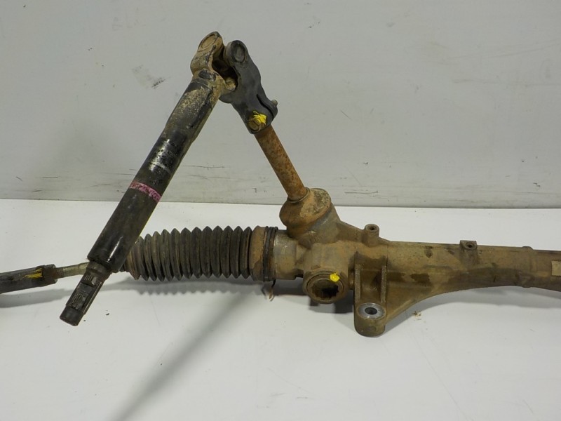 Recambio de cremallera direccion para nissan nv 200 (m20) 1.5 dci cat referencia OEM IAM 48001JX52A 48001JX52A 