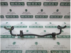 Recambio de barra estabilizadora delantera para nissan qashqai (j10) 1.6 16v cat referencia OEM IAM   