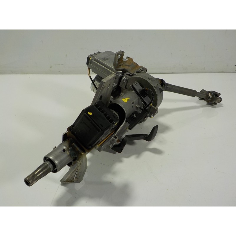 Recambio de columna direccion para renault clio iv 1.5 dci diesel fap referencia OEM IAM 488104075R 488105110R 