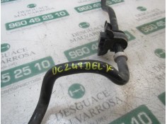 Recambio de barra estabilizadora delantera para nissan qashqai (j10) 1.6 16v cat referencia OEM IAM    2