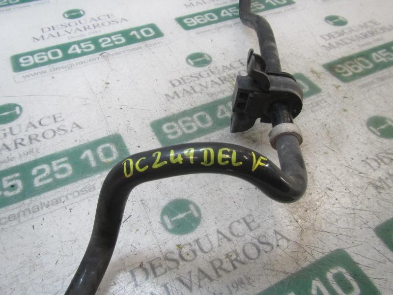 Recambio de barra estabilizadora delantera para nissan qashqai (j10) 1.6 16v cat referencia OEM IAM   