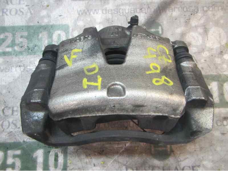 Recambio de pinza freno delantera izquierda para hyundai tucson 1.7 crdi cat referencia OEM IAM   