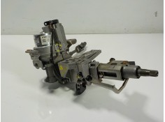 Recambio de columna direccion para renault clio iv 1.5 dci diesel fap referencia OEM IAM 488104075R 488105110R  2