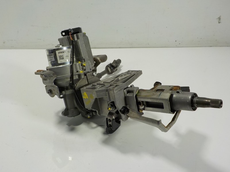 Recambio de columna direccion para renault clio iv 1.5 dci diesel fap referencia OEM IAM 488104075R 488105110R 