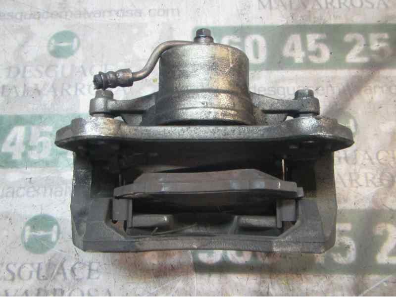 Recambio de pinza freno delantera izquierda para hyundai tucson 1.7 crdi cat referencia OEM IAM   