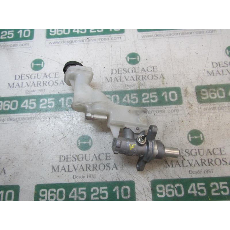 Recambio de bomba freno para nissan qashqai (j10) 1.6 16v cat referencia OEM IAM   