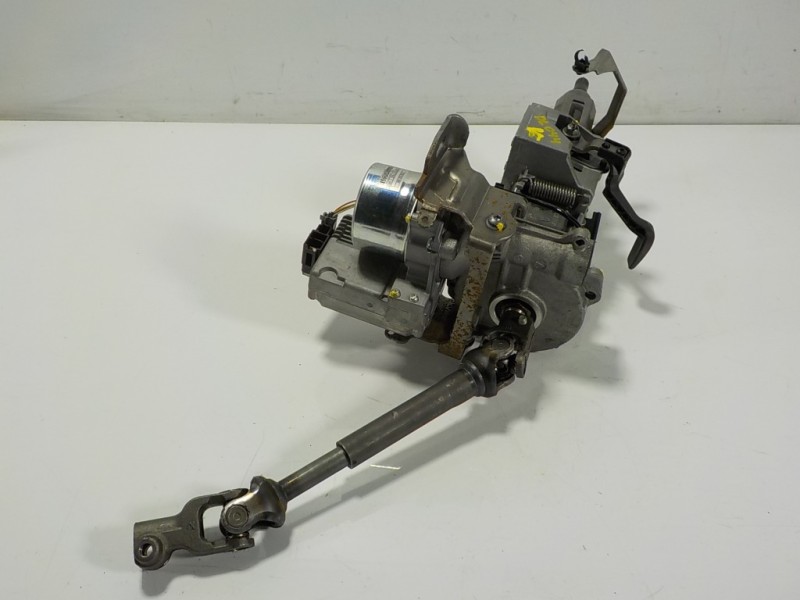 Recambio de columna direccion para renault clio iv 1.5 dci diesel fap referencia OEM IAM 488104075R 488105110R 