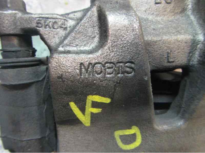 Recambio de pinza freno delantera izquierda para hyundai tucson 1.7 crdi cat referencia OEM IAM   