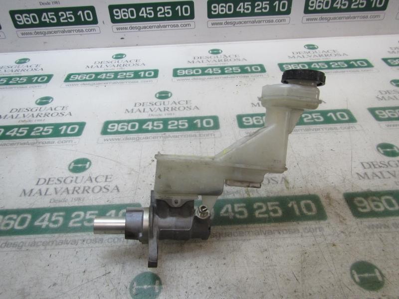 Recambio de bomba freno para nissan qashqai (j10) 1.6 16v cat referencia OEM IAM   