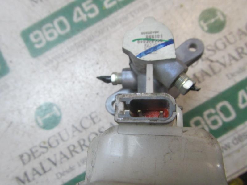 Recambio de bomba freno para nissan qashqai (j10) 1.6 16v cat referencia OEM IAM   