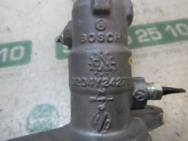 Recambio de bomba freno para nissan qashqai (j10) 1.6 16v cat referencia OEM IAM   