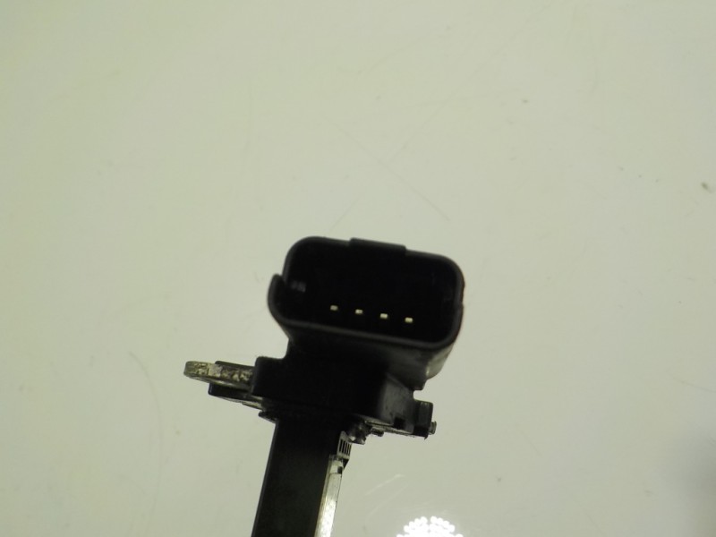 Recambio de caudalimetro para citroën c4 picasso 1.6 blue-hdi fap referencia OEM IAM 9677093080 9677093080 