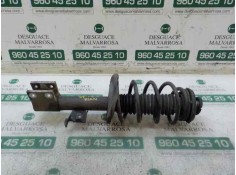 Recambio de amortiguador delantero izquierdo para peugeot 5008 2.0 16v hdi fap cat (rhe / dw10cted4) referencia OEM IAM 5208K8   2