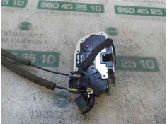 Recambio de cerradura puerta delantera derecha para nissan micra (k13) 1.2 cat referencia OEM IAM    2