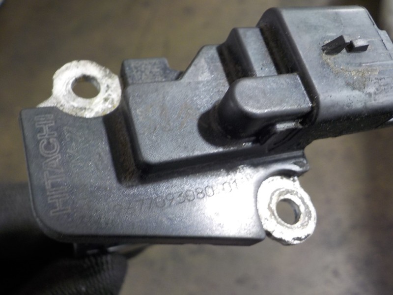 Recambio de caudalimetro para citroën c4 picasso 1.6 blue-hdi fap referencia OEM IAM 9677093080 9677093080 