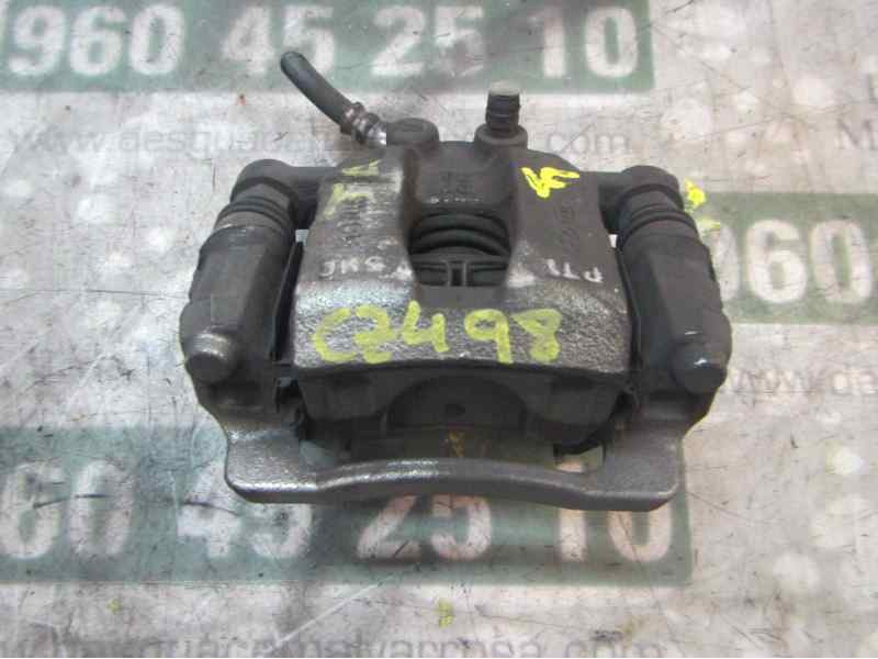 Recambio de pinza freno trasera derecha para hyundai tucson 1.7 crdi cat referencia OEM IAM 58311D7A00  