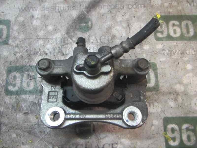 Recambio de pinza freno trasera derecha para hyundai tucson 1.7 crdi cat referencia OEM IAM 58311D7A00  