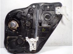Recambio de elevalunas trasero izquierdo para hyundai santa fe essence 2wd referencia OEM IAM 83471S1000 26103800ET0822D 2610380 2