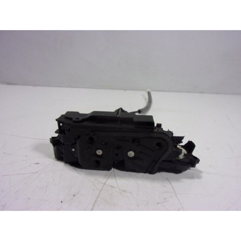 Recambio de cerradura puerta delantera izquierda para skoda kodiaq 2.0 tdi referencia OEM IAM 5TB837015A 5TB837015C 