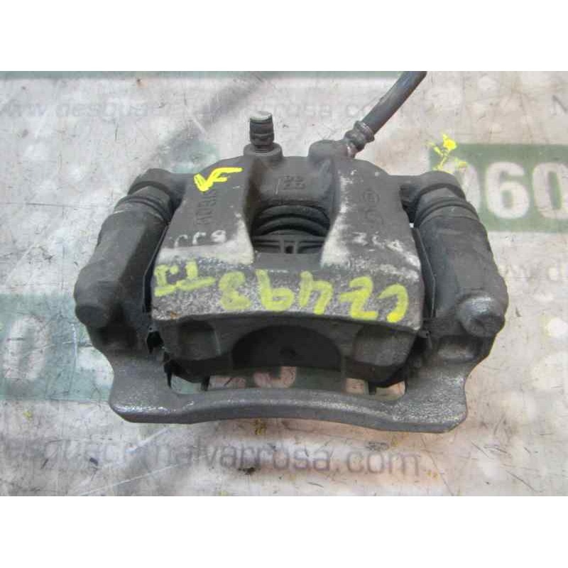 Recambio de pinza freno trasera izquierda para hyundai tucson 1.7 crdi cat referencia OEM IAM 58310D7A00  