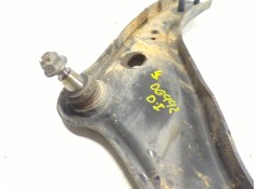 Recambio de brazo suspension inferior delantero izquierdo para bmw mini (r56) one d referencia OEM IAM 31126772301   2