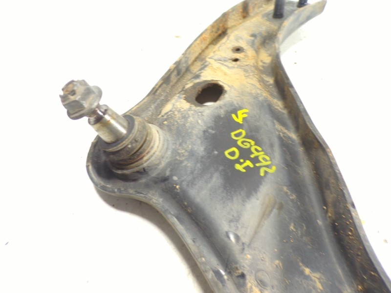 Recambio de brazo suspension inferior delantero izquierdo para bmw mini (r56) one d referencia OEM IAM 31126772301  