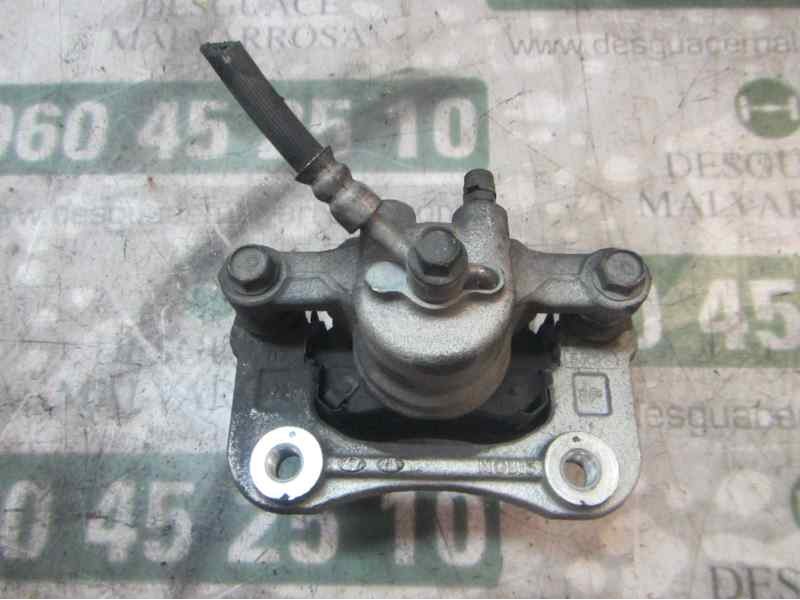 Recambio de pinza freno trasera izquierda para hyundai tucson 1.7 crdi cat referencia OEM IAM 58310D7A00  