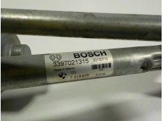 Recambio de motor limpia delantero para bmw x3 (f25) 2.0 turbodiesel referencia OEM IAM 61617213275 3397021315 1318560420 2