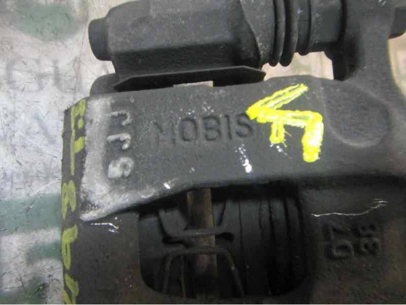 Recambio de pinza freno trasera izquierda para hyundai tucson 1.7 crdi cat referencia OEM IAM 58310D7A00  