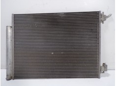 Recambio de condensador aire acondicionado para renault clio iv 1.5 dci diesel fap referencia OEM IAM 921006843R 921006843R  2