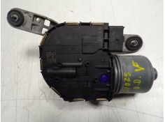 Recambio de motor limpia delantero para citroën c4 grand picasso 1.6 blue-hdi fap referencia OEM IAM 9811384680 9811384680  2