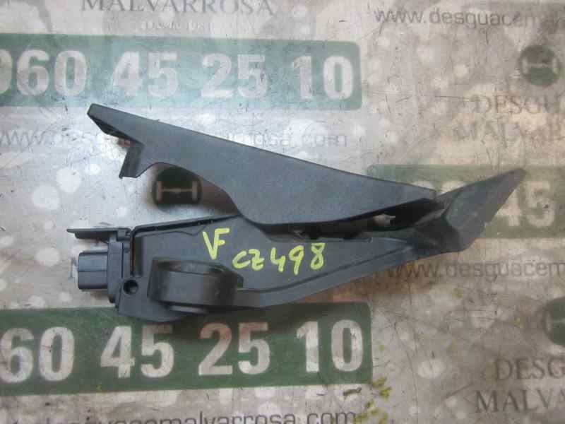 Recambio de potenciometro pedal para hyundai tucson 1.7 crdi cat referencia OEM IAM 32700B1000  