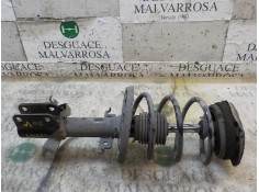 Recambio de amortiguador delantero derecho para renault megane iii berlina 5 p 1.6 16v e85 (etanol) referencia OEM IAM 543020008 2