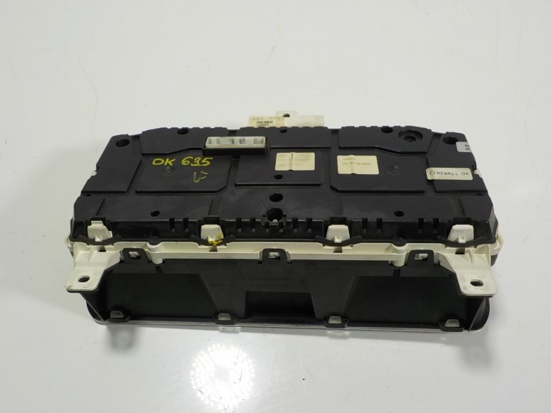 Recambio de cuadro instrumentos para nissan nv 200 (m20) 1.5 dci cat referencia OEM IAM 24810BJ18C 24810BJ18C 