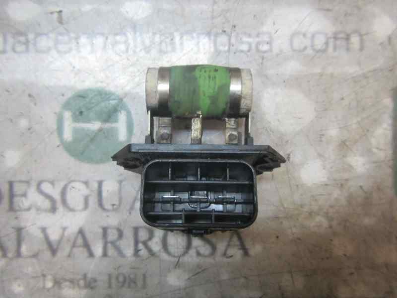 Recambio de resistencia calefaccion para hyundai tucson 1.7 crdi cat referencia OEM IAM 253852T600  