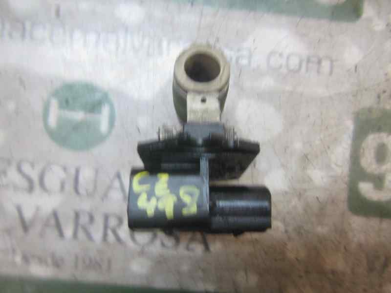 Recambio de resistencia calefaccion para hyundai tucson 1.7 crdi cat referencia OEM IAM 253852T600  