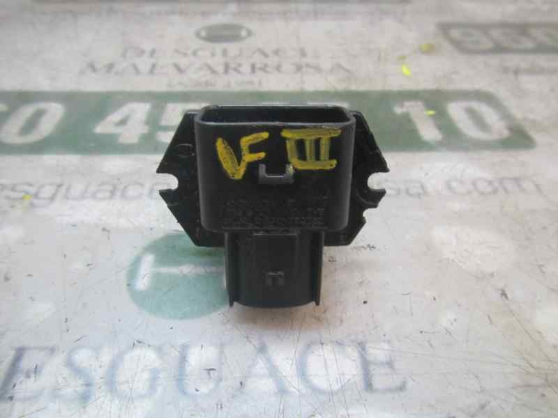 Recambio de resistencia calefaccion para hyundai tucson 1.7 crdi cat referencia OEM IAM 253852T600  